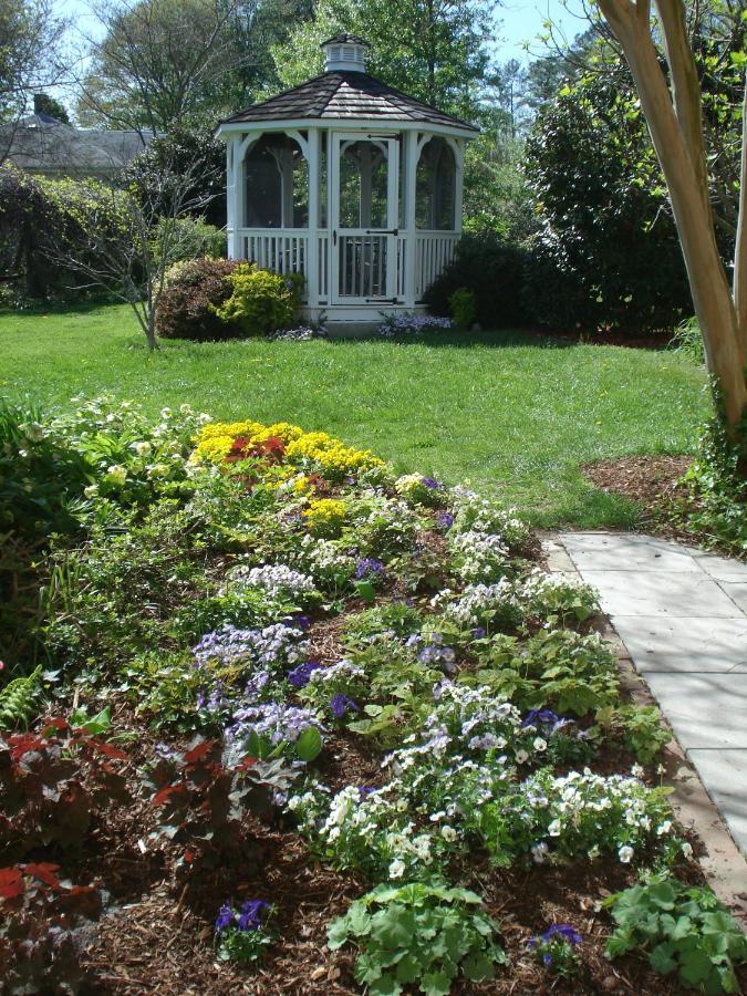 Newport House Bed & Breakfast Γουίλιαμσμπεργκ Εξωτερικό φωτογραφία
