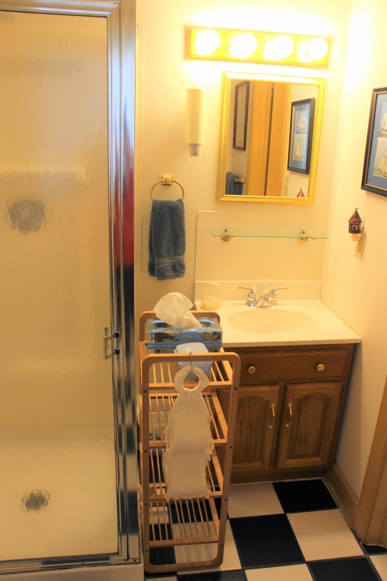 Newport House Bed & Breakfast Γουίλιαμσμπεργκ Δωμάτιο φωτογραφία