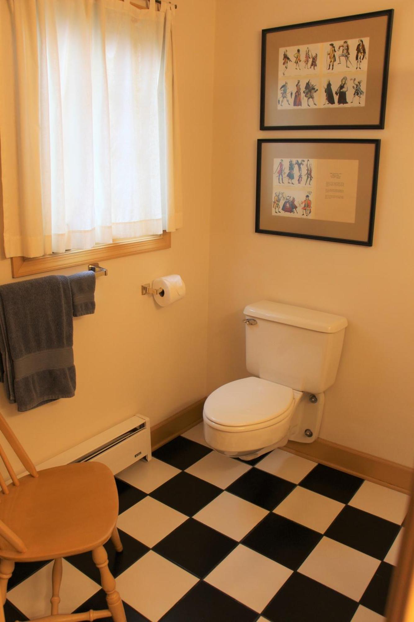 Newport House Bed & Breakfast Γουίλιαμσμπεργκ Δωμάτιο φωτογραφία